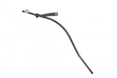 Replacement Oil Dipstick Tube for Scout 800 & Scout II, Terra or Traveler